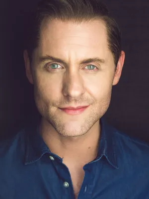 Michael McCorry Rose