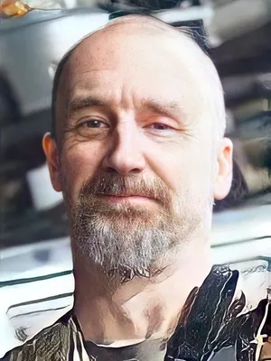 Sean Tierney