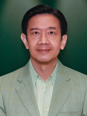 Dickson Poon Dik-Sang