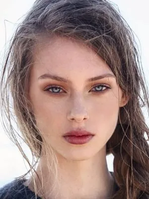 Lauren de Graaf