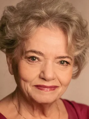 Anna Seniuk
