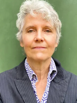 Suzanne Buirgy
