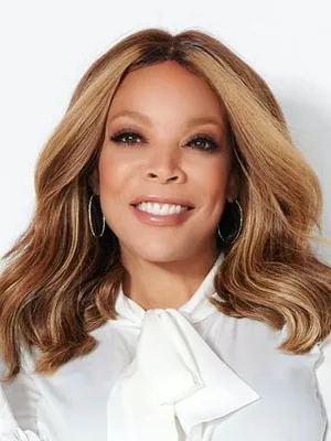 Wendy Williams