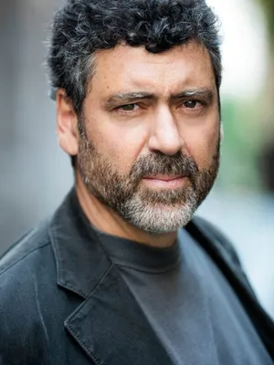 Massimiliano Pazzaglia