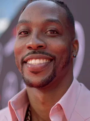 Dwight Howard