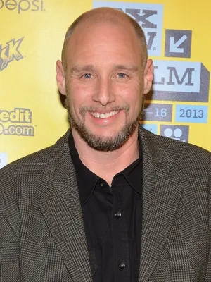 Michael Goetz