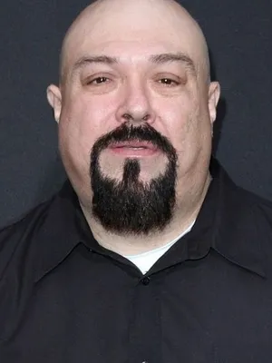 Anthony 'Citric' Campos