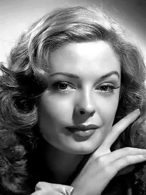 Jane Greer