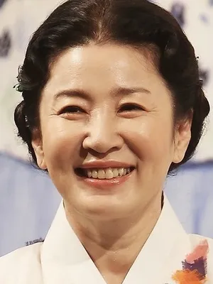 Kim Ja-ok