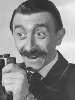 Mario Fabrizi