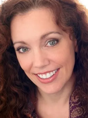 Danielle Quisenberry