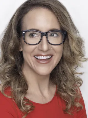 Jenn Harris