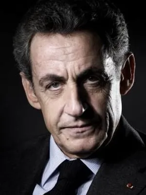 Nicolas Sarkozy