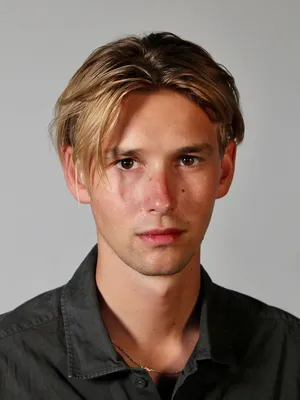 Emil Aron Dorph