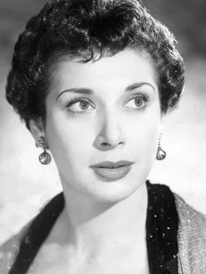 Miriam Karlin