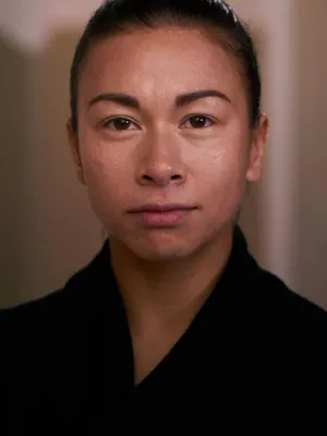 Michaela Dinh