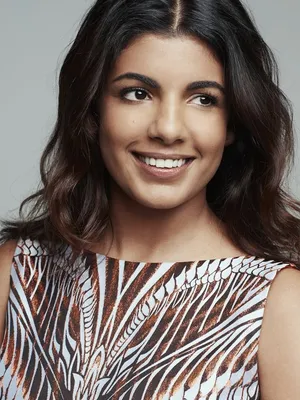 Donia Eden