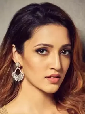 Neha Shetty