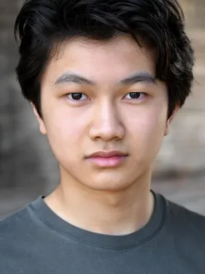 Morgan Gao