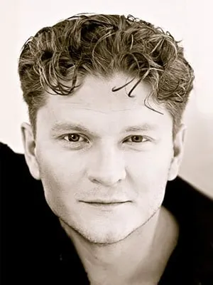 Sergey Zharkov