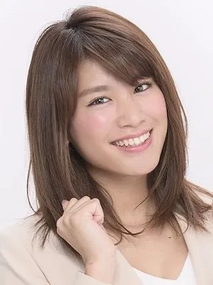Ikumi Hisamatsu