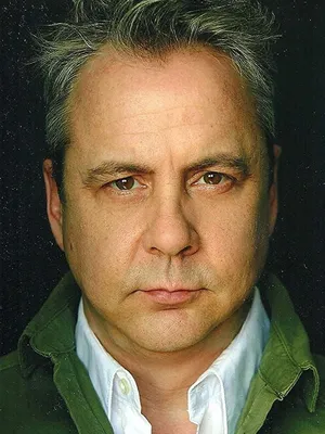 Richard Waugh
