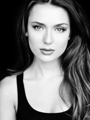 Chloe Babcook