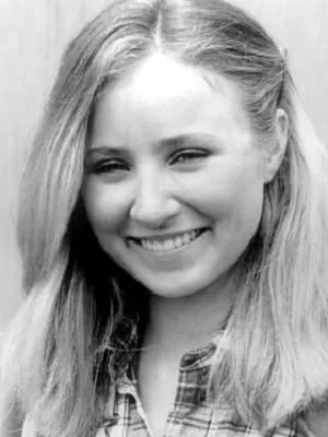 Cindy Eilbacher