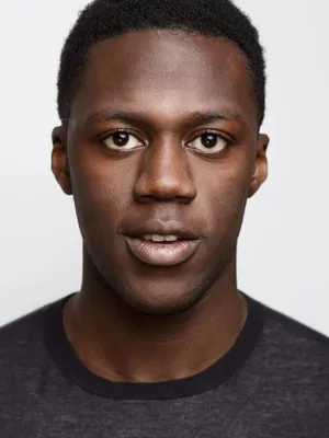 Edward Nkom