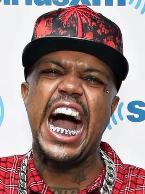 DJ Paul