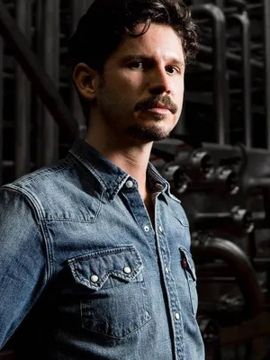 Gabe Klinger