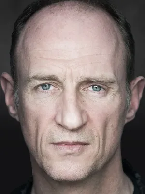 Stuart Bowman
