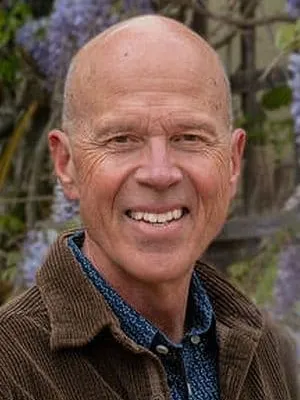 Bruce Reitherman