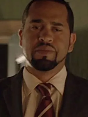 Darrell Las Quevas