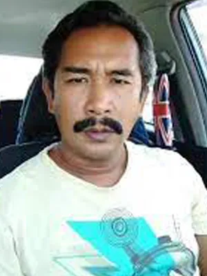 D'boy Hamdan