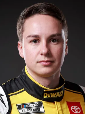 Christopher Bell