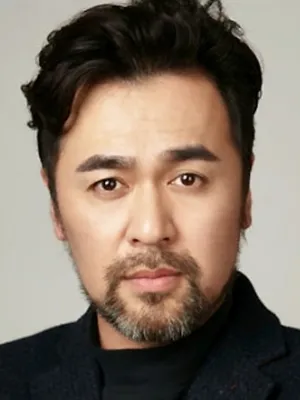 Kim Won-sik