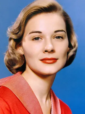 Hope Lange