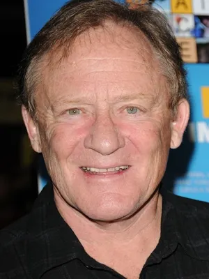 Charles Haid