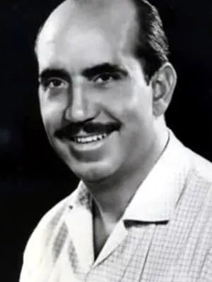 Antonio Ferrandis