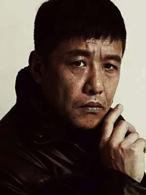 Liu Gebin