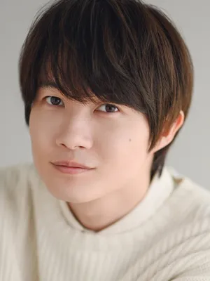Ryunosuke Kamiki