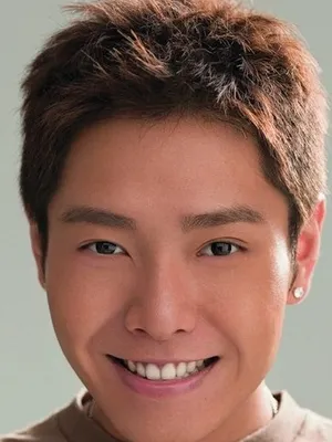 Charles Ying Cheong-Yau