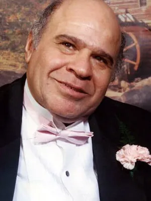 Caesar Cordova