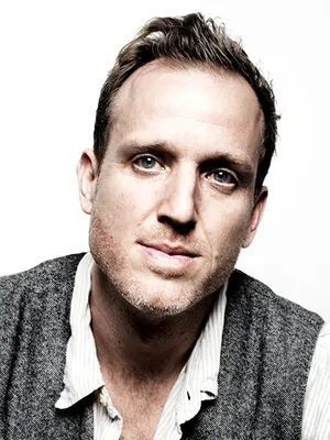 Patrick Brennan