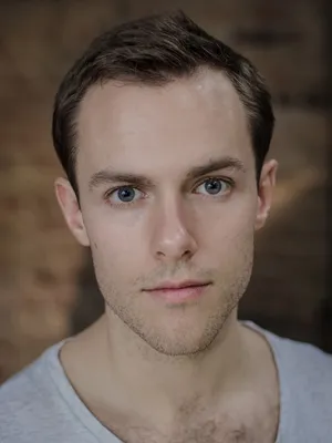 Victor Mellors