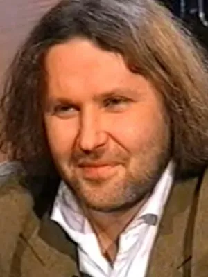 Alexey Sidorov