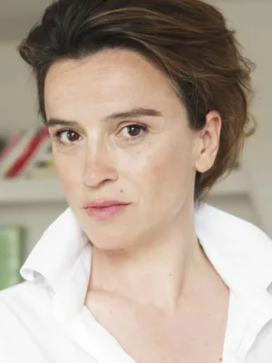 Agathe de La Boulaye