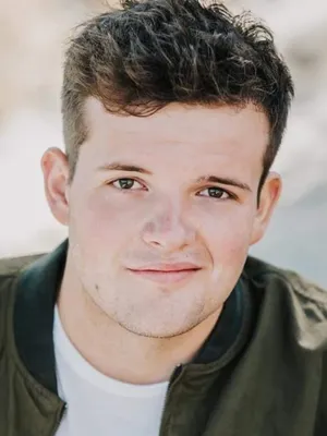 Riley Griffiths