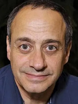 Marc Weiner